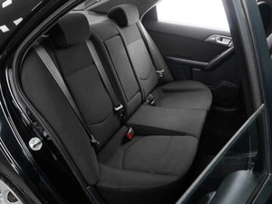 Седан Kia Cerato 2010 года, 719000 рублей, Тюмень