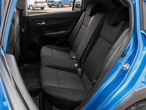 Хетчбэк Kia Rio X-Line 2018 года, 1399000 рублей, Краснодар