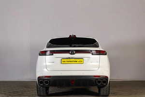 Внедорожник Changan UNI-K 2024 года, 2719000 рублей, Тюмень