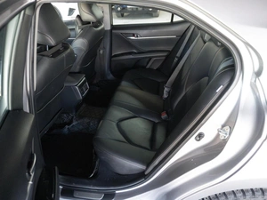 Седан Toyota Camry 2023 года, 4099000 рублей, Санкт-Петербург