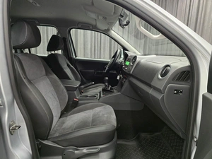 Пикап Volkswagen Amarok 2013 года, 1535000 рублей, Красноярск