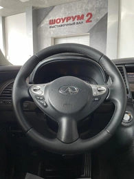 Внедорожник Infiniti FX35 2009 года, 1687000 рублей, Солонцы