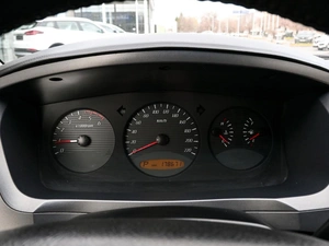 Внедорожник SsangYong Kyron 2012 года, 1099000 рублей, Волгоград