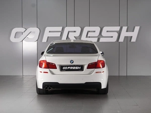 Седан BMW 5 серия 2013 года, 1869000 рублей, Минеральные Воды