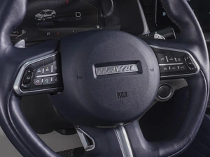 Внедорожник Haval F7x 2024 года, 2150000 рублей, Ростов-на-Дону