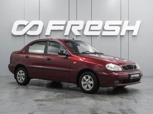 Седан Daewoo Sens 2005 года, 299000 рублей, Воронеж