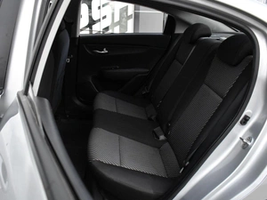 Седан Kia Rio 2020 года, 1645000 рублей, Краснодар