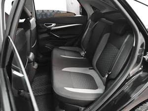 Седан ВАЗ (LADA) Vesta 2024 года, 1548000 рублей, Ставрополь