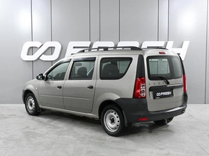 Универсал ВАЗ (LADA) Largus 2019 года, 849000 рублей, Ростов-на-Дону