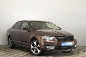 Лифтбек Skoda Octavia 2013 года, 1059000 рублей, Пермь