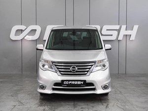 Минивэн Nissan Serena 2014 года, 1349000 рублей, Воронеж