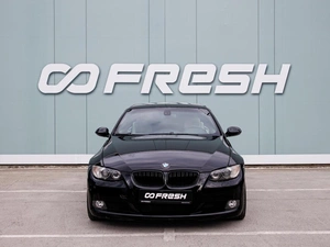 Кабриолет BMW 3 серия 2008 года, 1592000 рублей, Большой Сочи