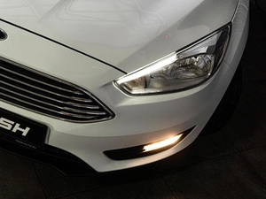 Хетчбэк Ford Focus 2019 года, 1179000 рублей, Тюмень