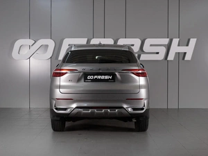 Внедорожник Haval F7 2020 года, 2230000 рублей, Красный Пахарь