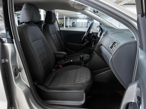 Седан Volkswagen Polo 2017 года, 1098000 рублей, Ставрополь