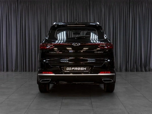 Внедорожник Chery Tiggo 7 Pro 2022 года, 1598000 рублей, Тюмень