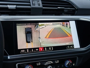 Внедорожник Audi Q3 2026 года, 3860000 рублей, Краснодар