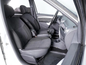 Седан Renault Logan 2012 года, 520000 рублей, Ростов-на-Дону