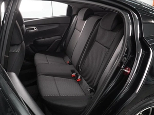 Седан Kia Rio 2017 года, 1374000 рублей, Воронеж