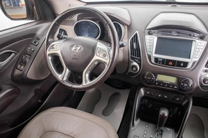 Внедорожник Hyundai ix35 2012 года, 1399000 рублей, Барнаул