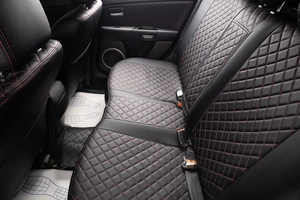 Хетчбэк Mazda 3 2006 года, 499000 рублей, Оренбург