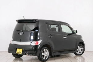 Минивэн Toyota bB 2013 года, 989000 рублей, Красноярск