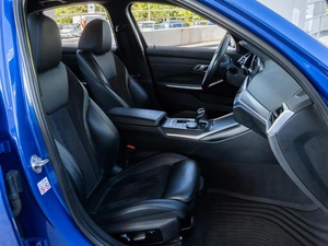 Седан BMW 3 серия 2019 года, 3650000 рублей, Волгоград