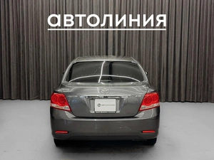 Седан Toyota Allion 2012 года, 1149000 рублей, Красноярск
