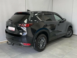 Внедорожник Mazda CX-5 2021 года, 3328000 рублей, Красноярск
