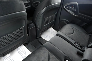 Внедорожник Toyota RAV4 2010 года, 1199000 рублей, Тюмень