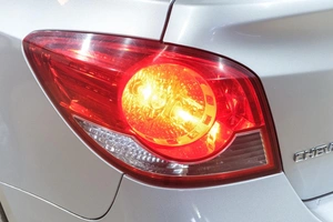 Хетчбэк Chevrolet Cruze 2012 года, 849000 рублей, Новокузнецк