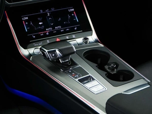 Седан Audi A6 2020 года, 3489050 рублей, Москва