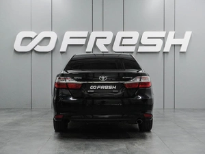 Седан Toyota Camry 2014 года, 1799000 рублей, Воронеж