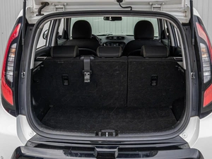 Хетчбэк Kia Soul 2016 года, 1590000 рублей, Краснодар