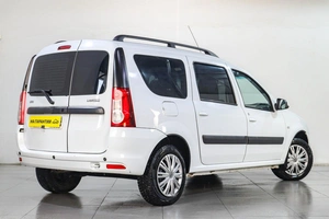 Универсал ВАЗ (LADA) Largus 2018 года, 909000 рублей, Челябинск