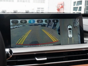 Внедорожник Chery Tiggo 8 Pro Max 2022 года, 2100000 рублей, Краснодар