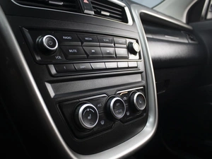 Внедорожник FAW Besturn X80 2020 года, 1425055 рублей, Омск