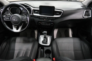 Хетчбэк Kia Ceed 2018 года, 1699000 рублей, Омск