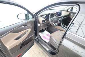 Внедорожник Hyundai Santa Fe 2019 года, 2899000 рублей, Обнинск
