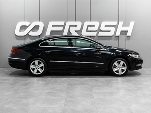 Седан Volkswagen Passat CC 2013 года, 1229000 рублей, Тюмень