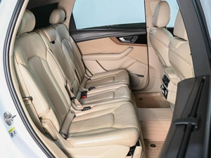 Внедорожник Audi Q7 2016 года, 3999000 рублей, Ростов-на-Дону