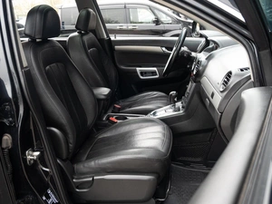 Внедорожник Opel Antara 2013 года, 842000 рублей, Краснодар
