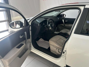 Внедорожник Nissan Qashqai 2012 года, 1360000 рублей, Смоленск