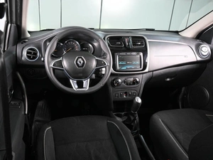 Хетчбэк Renault Sandero Stepway 2019 года, 1215000 рублей, Ростов-на-Дону