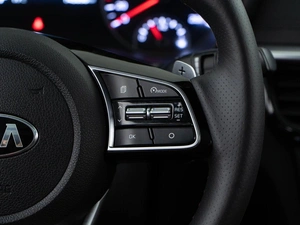 Седан Kia Optima 2019 года, 2221444 рублей, Москва