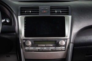 Седан Toyota Camry 2008 года, 1269000 рублей, Сургут