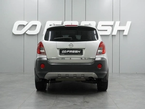 Внедорожник Opel Antara 2014 года, 1349000 рублей, Воронеж