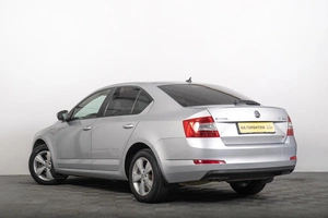 Лифтбек Skoda Octavia 2013 года, 1249000 рублей, Томск