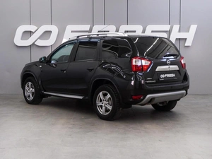 Внедорожник Nissan Terrano 2014 года, 1219000 рублей, Воронеж