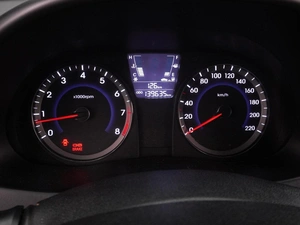 Седан Hyundai Solaris 2014 года, 899000 рублей, Воронеж